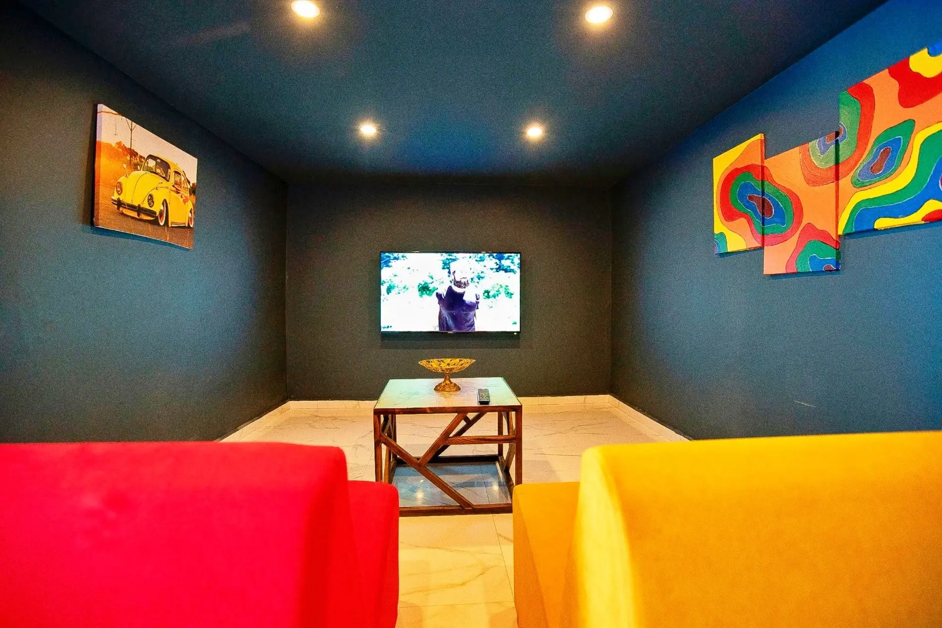 Villa Aşk Evi görsel 19